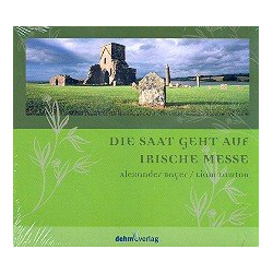         Die Saat geht auf - Irische Messe CD - Liam Lawton
    