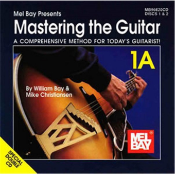 MASTERING THE GUITAR