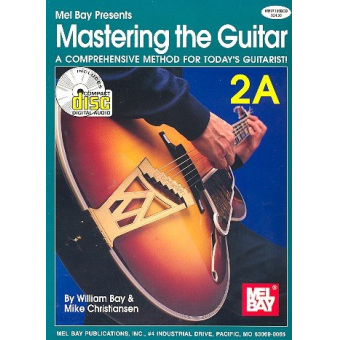 MASTERING THE GUITAR