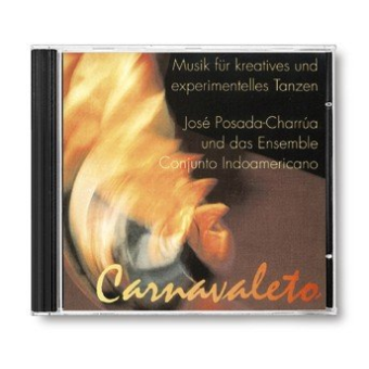 Carnevaleto CD