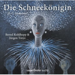         Die Schneekönigin - Hans Christian Andersen
    