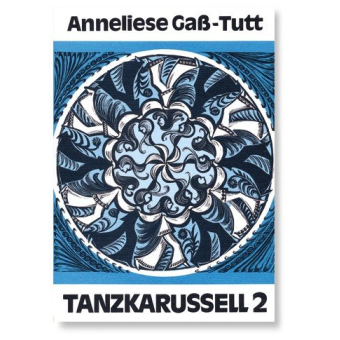 Tanzkarussell 2 101 Tänze für