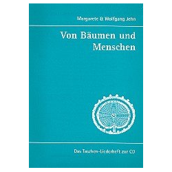         Von Bäumen und Menschen - Margarete Jehn
    