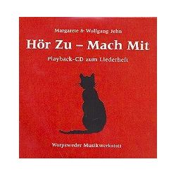         Wer soll in unserm Lande - Margarete Jehn
    