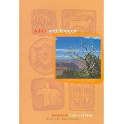         Adler will fliegen Liederbuch - Margarete Jehn
    