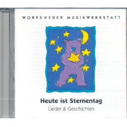         Heut ist Sternentag - Margarete Jehn
    