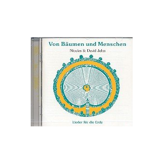 Von Bäumen und Menschen CD