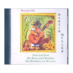         Zwei mal zwei - Martin Müller
    