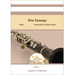         Pro Verenu - Michael Koller
    