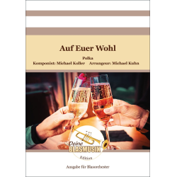         Auf euer Wohl - Michael Koller
    