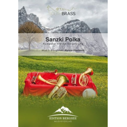         Sanzi Polka: - Markus Oberrauch
    