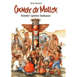         Oxmox Ox Mollox - Jörg Sommer
    