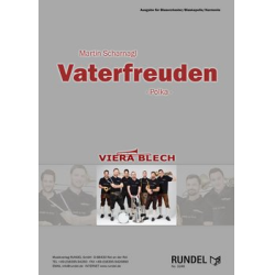         Vaterfreuden - Martin Scharnagl
    