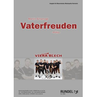 Vaterfreuden
