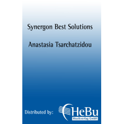         Fit auf vier Saiten Band 4 - Anastasia Tsarchatzidou
    