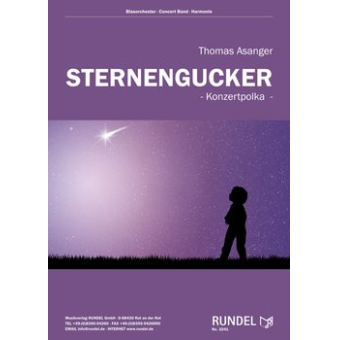 Sternengucker - Konzertpolka