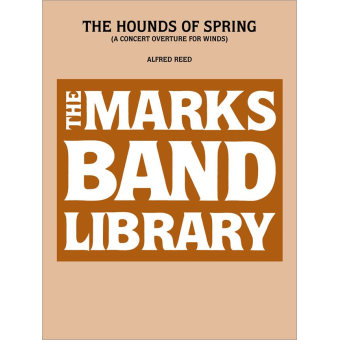 The Hounds of Spring