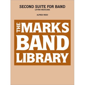 Second Suite for Band
