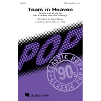 Tears in Heaven