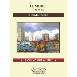        El Muro (The Wall) - Ricardo Lorenz
    