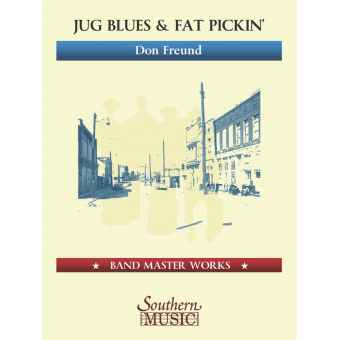 Jug Blues and Fat Pickin'