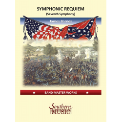         Symphonic Requiem - James Barnes
    