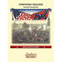         Symphonic Requiem - James Barnes
    