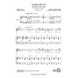         Cumbia del Sol - Audrey Snyder
    