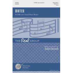         Water - Anders Edenroth
    