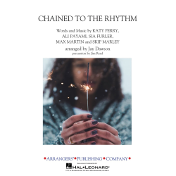         Chained to the Rhythm - Jay Dawson
    