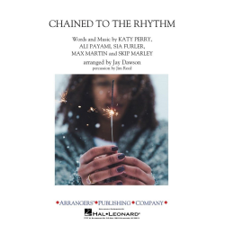         Chained to the Rhythm - Jay Dawson
    