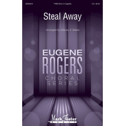        Steal Away - Stacey Gibbs
    