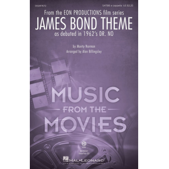 James Bond Theme