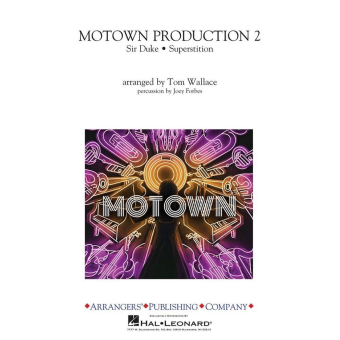 Motown Production 2