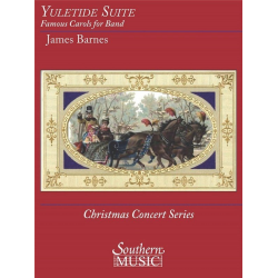         Yuletide Suite - James Barnes
    