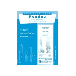         Exodus Highlights - R. Mark Rogers
    