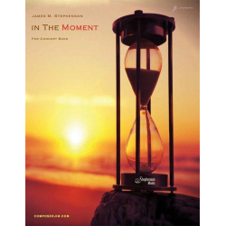         In the Moment - James M. Stephenson
    