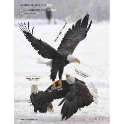         Must Get Down (from Convocation Suite) - James M. Stephenson
    