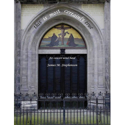         This Is Most Certainly True - James M. Stephenson
    