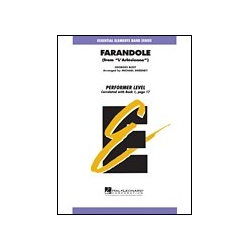         Farandole - Michael Sweeney
    