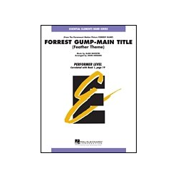         Forrest Gump - Main Title - John Higgins
    