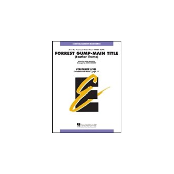 Forrest Gump - Main Title