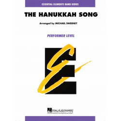         The Hanukkah Song - Michael Sweeney
    