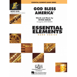         God Bless America - John Higgins
    