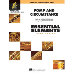         Pomp And Circumstance - Michael Sweeney
    
