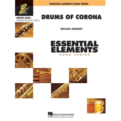         Drums Of Corona - Michael Sweeney
    
