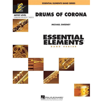 Drums Of Corona