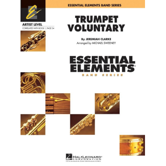 Trumpet Voluntary