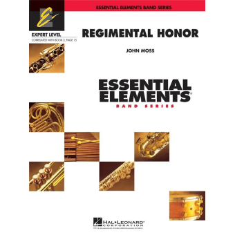 Regimental Honor