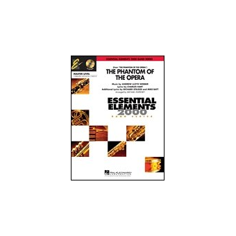 The Phantom of the Opera